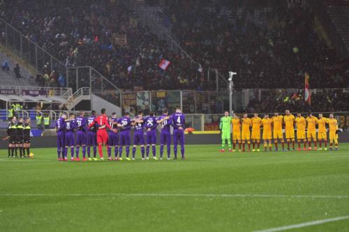 ACF FIORENTINA VS ROMA 07